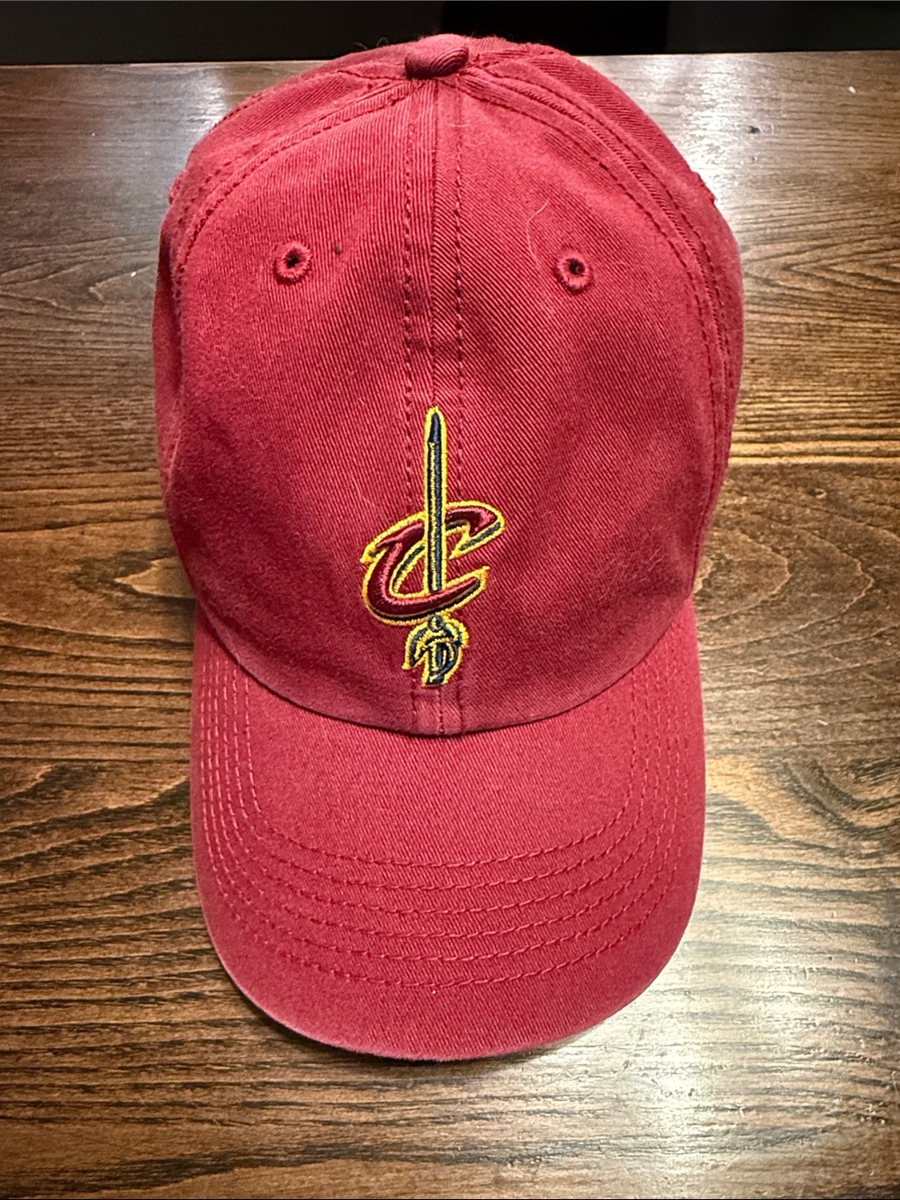 '47 Cleveland Cavaliers Vintage-Style Cap